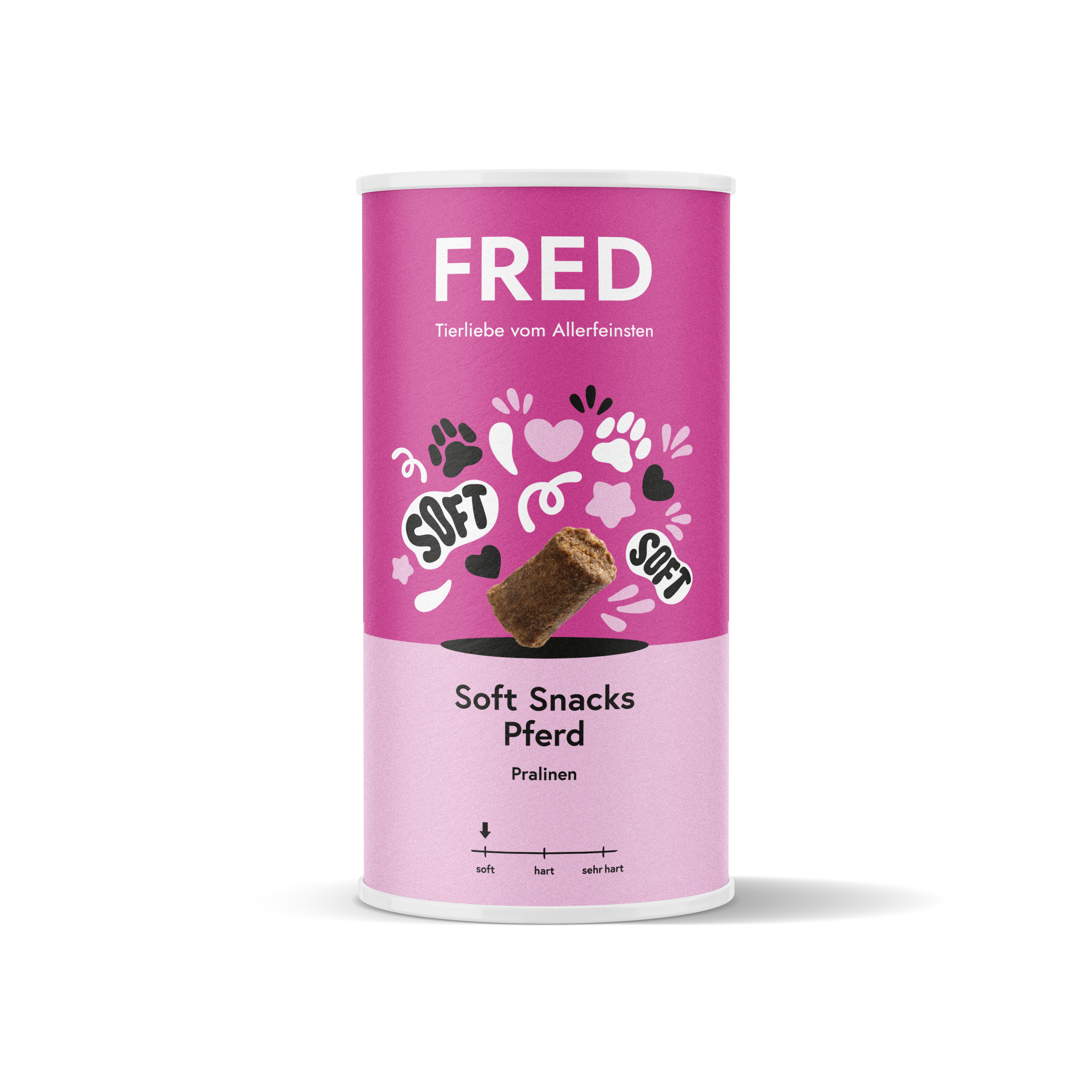 Soft Snacks Pferd
