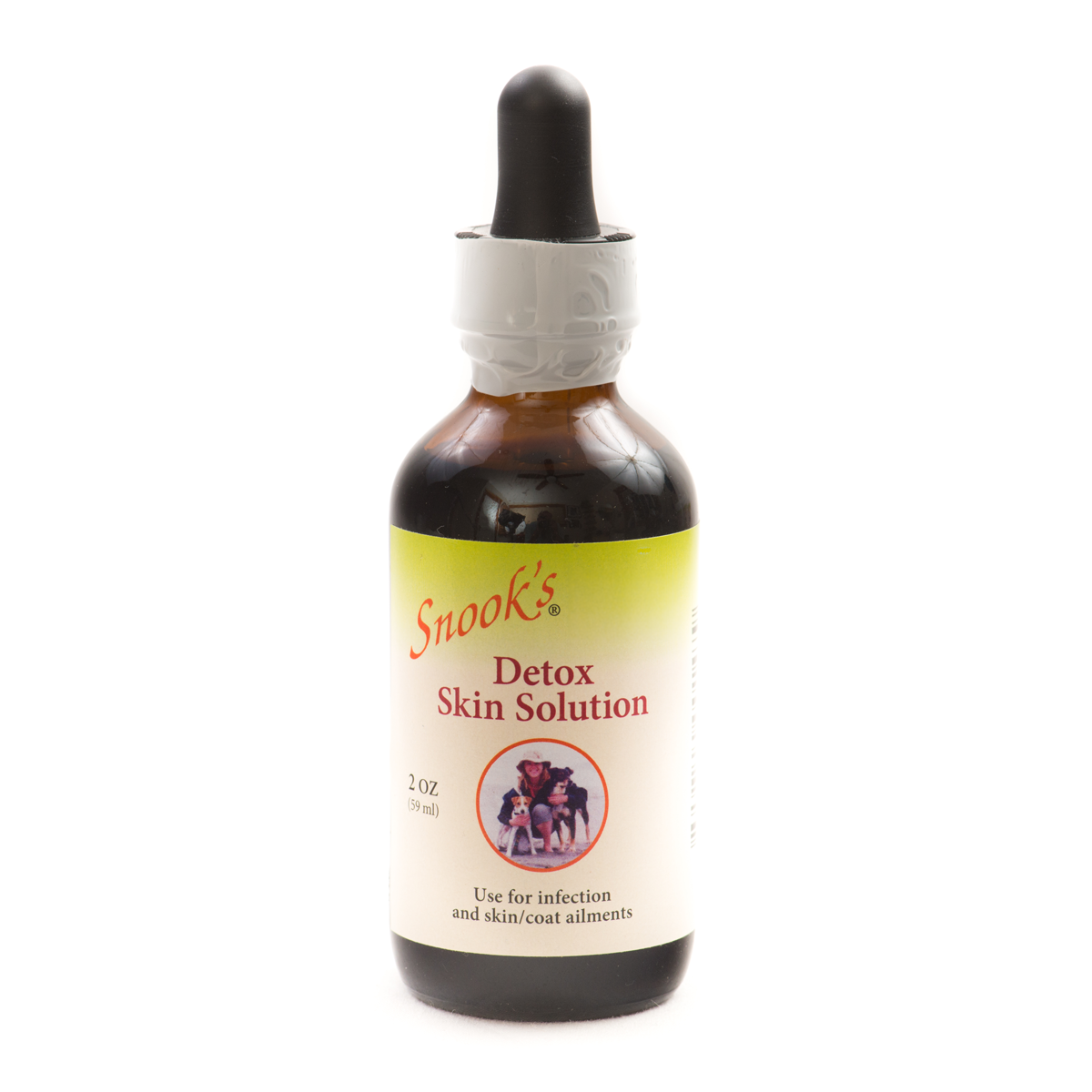 Detox Skin Solution