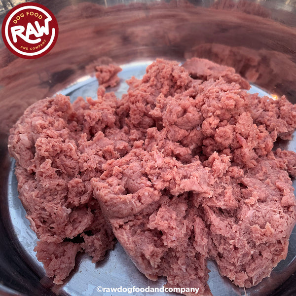 Beef Mix