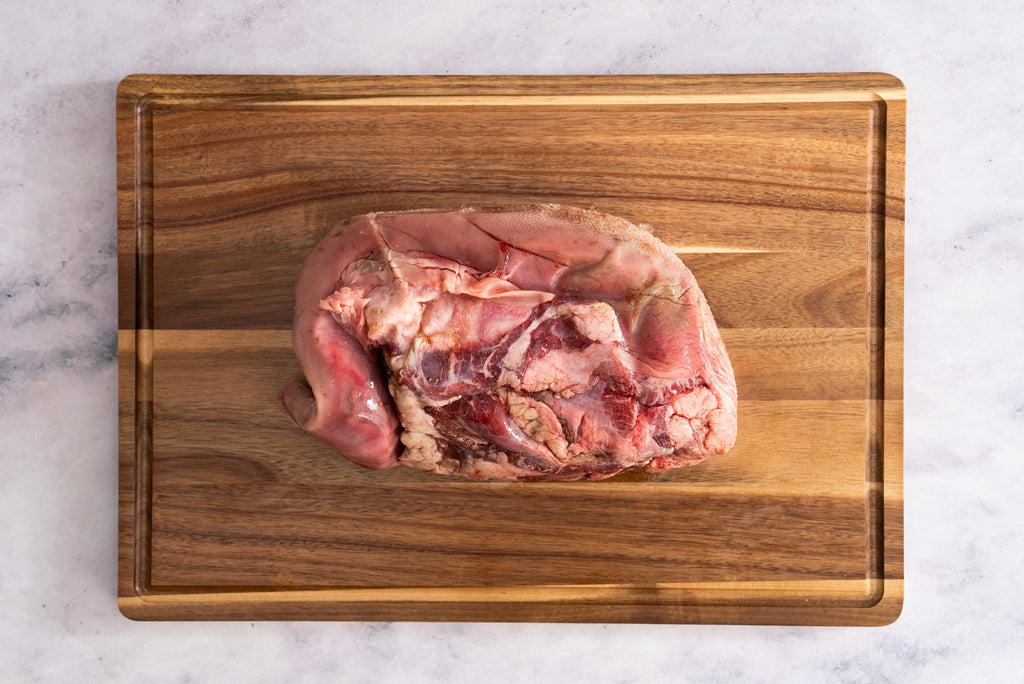Beef Tongue (Whole)