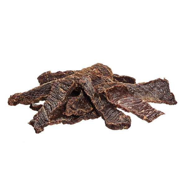 Beef Jerky