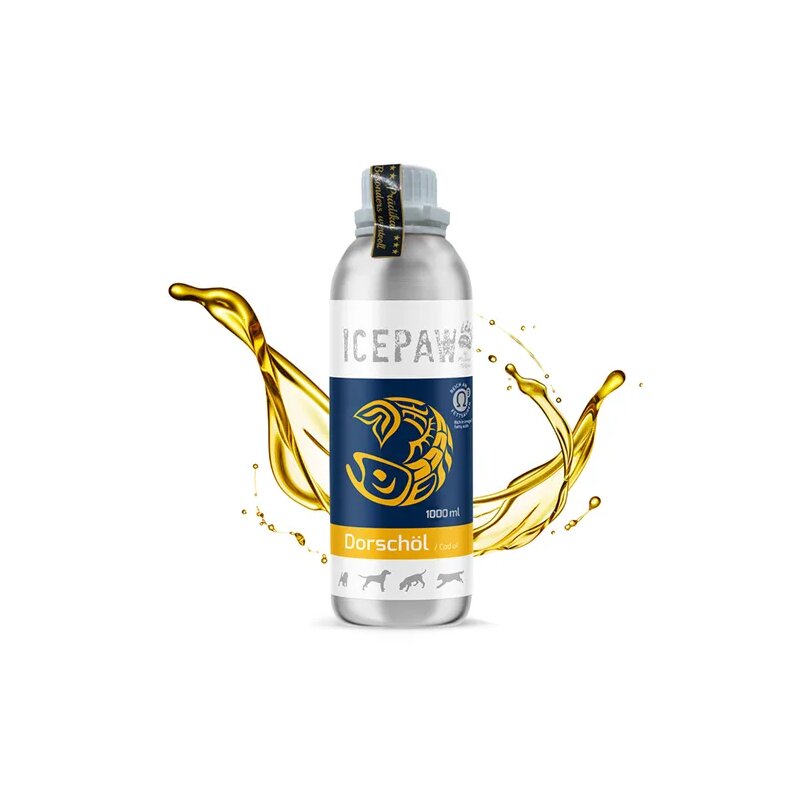 Cod Oil