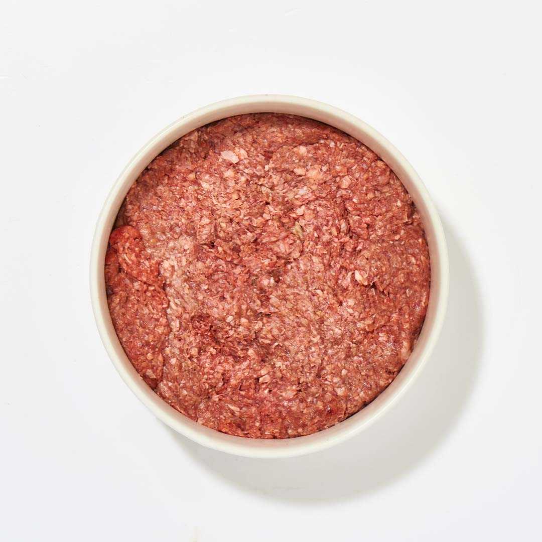 Beef mix