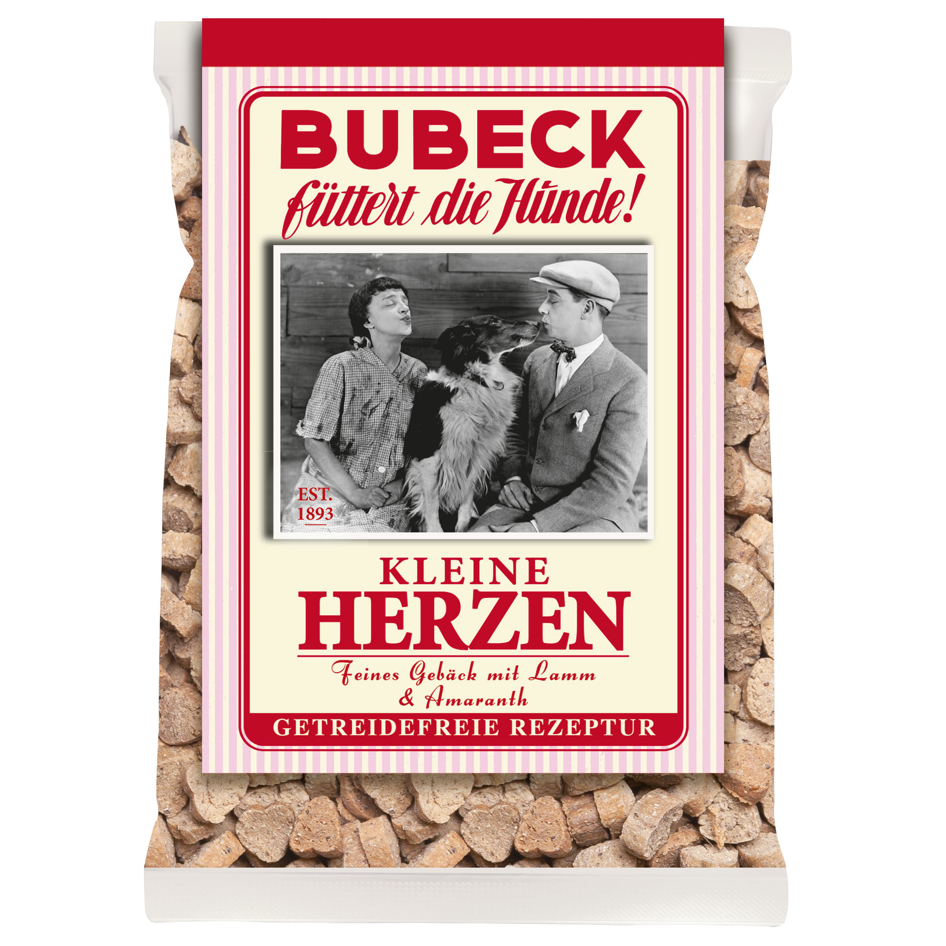 Kleine Herzen