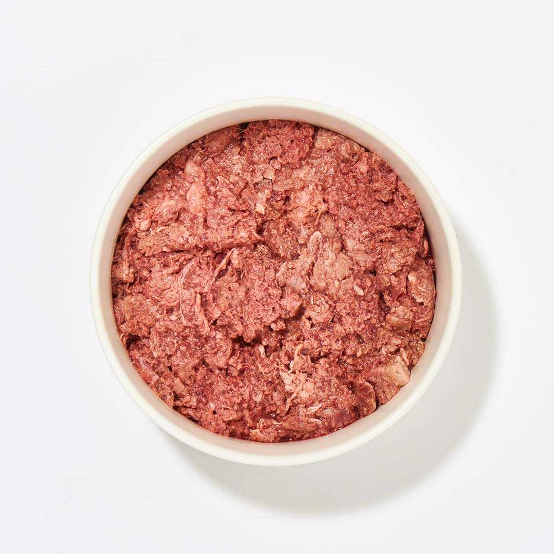 Beef Muscle Meat Extra