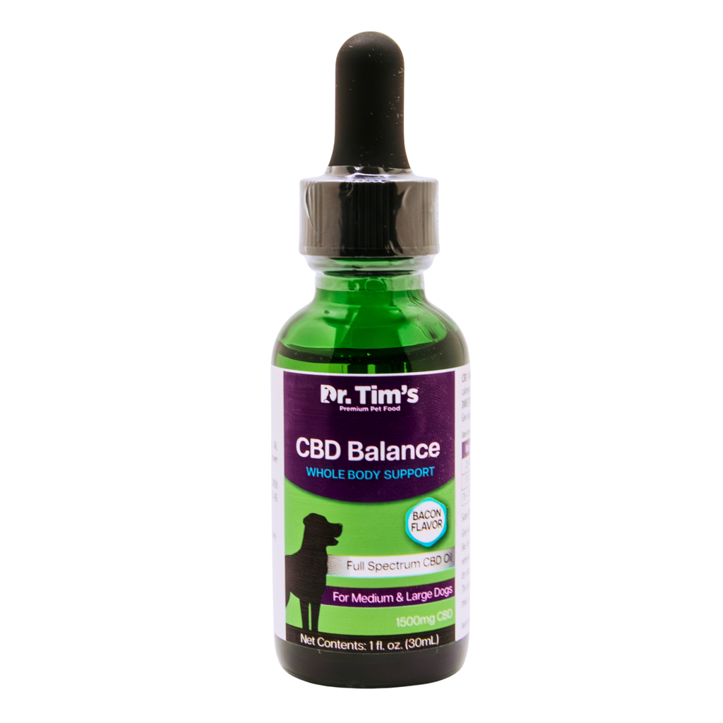 CBD Balance