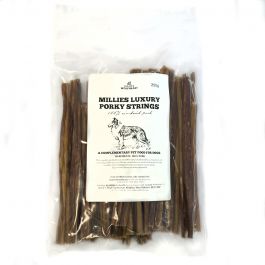 Porky Strings