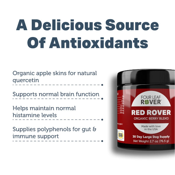 Antioxidant