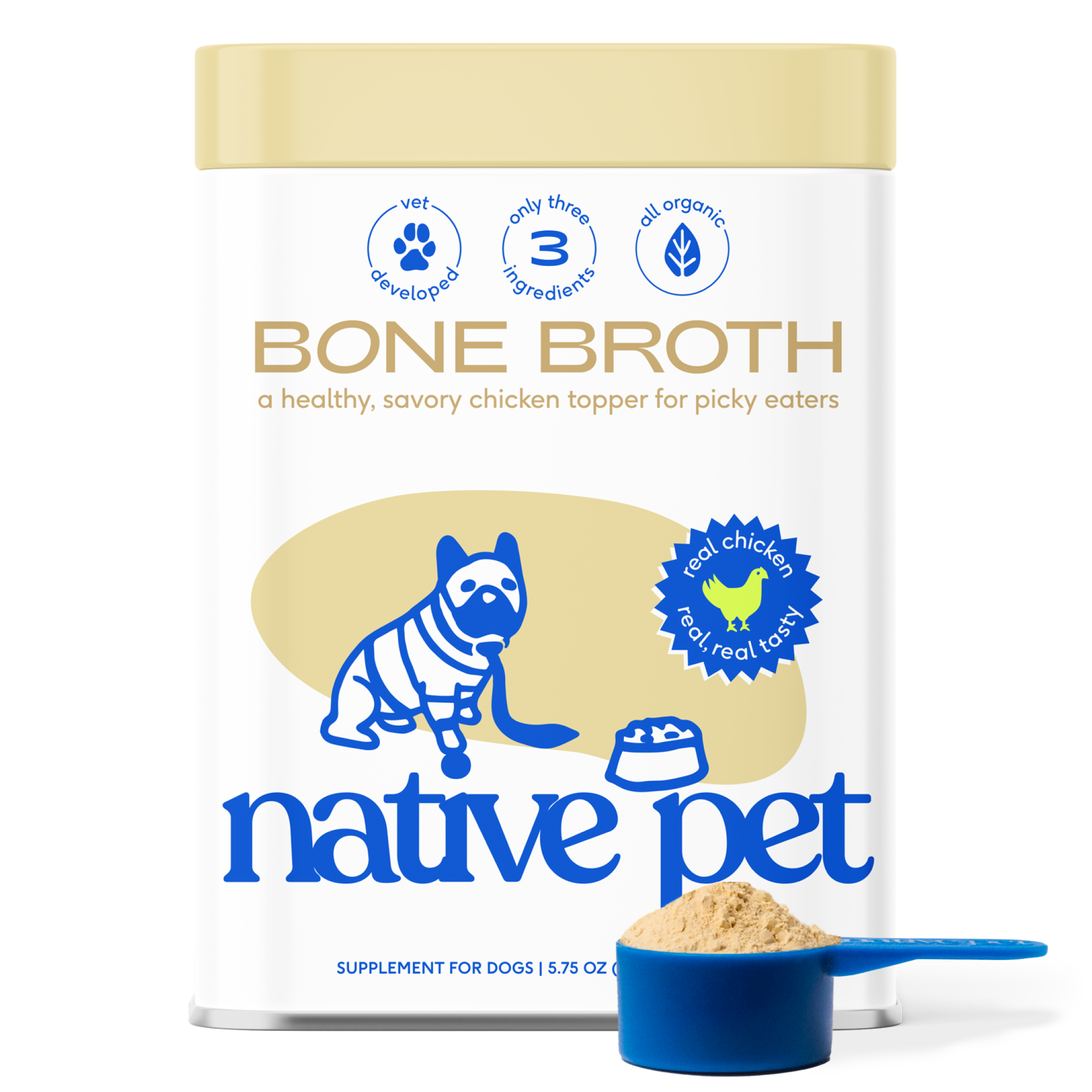 Chicken Bone Broth