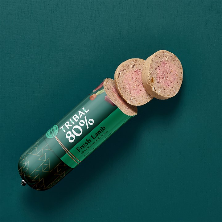 Saucisse 80% Agneau