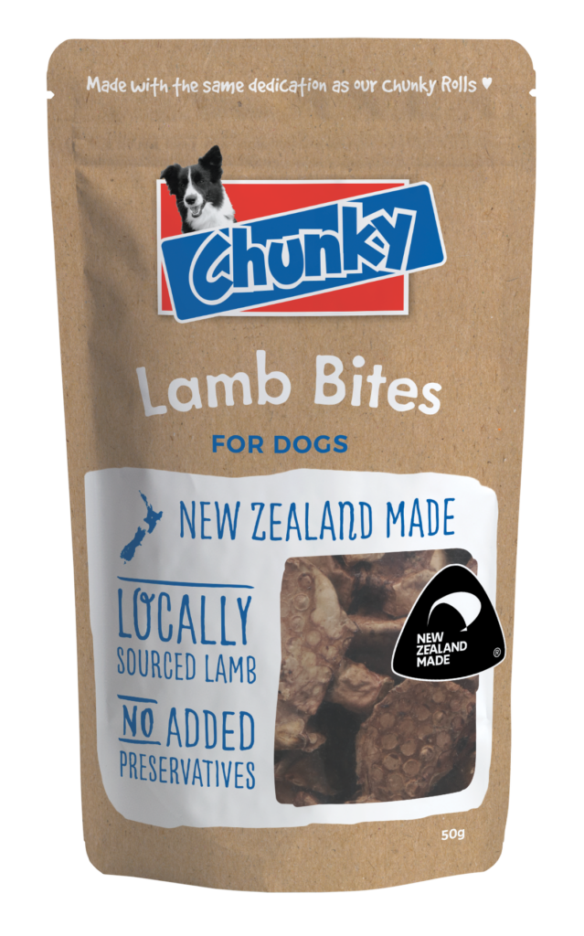 Lamb Bites