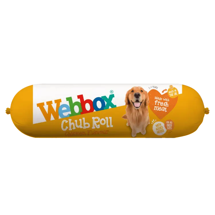 Chicken Chub Roll