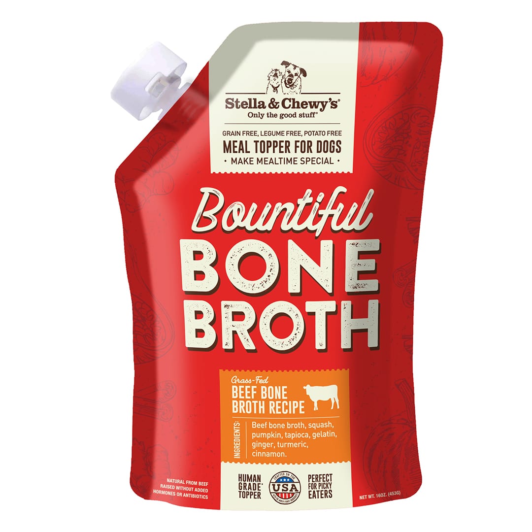 Raw Blend Beef, Beef Liver & Lamb Recipe + Superfoods for Dogs