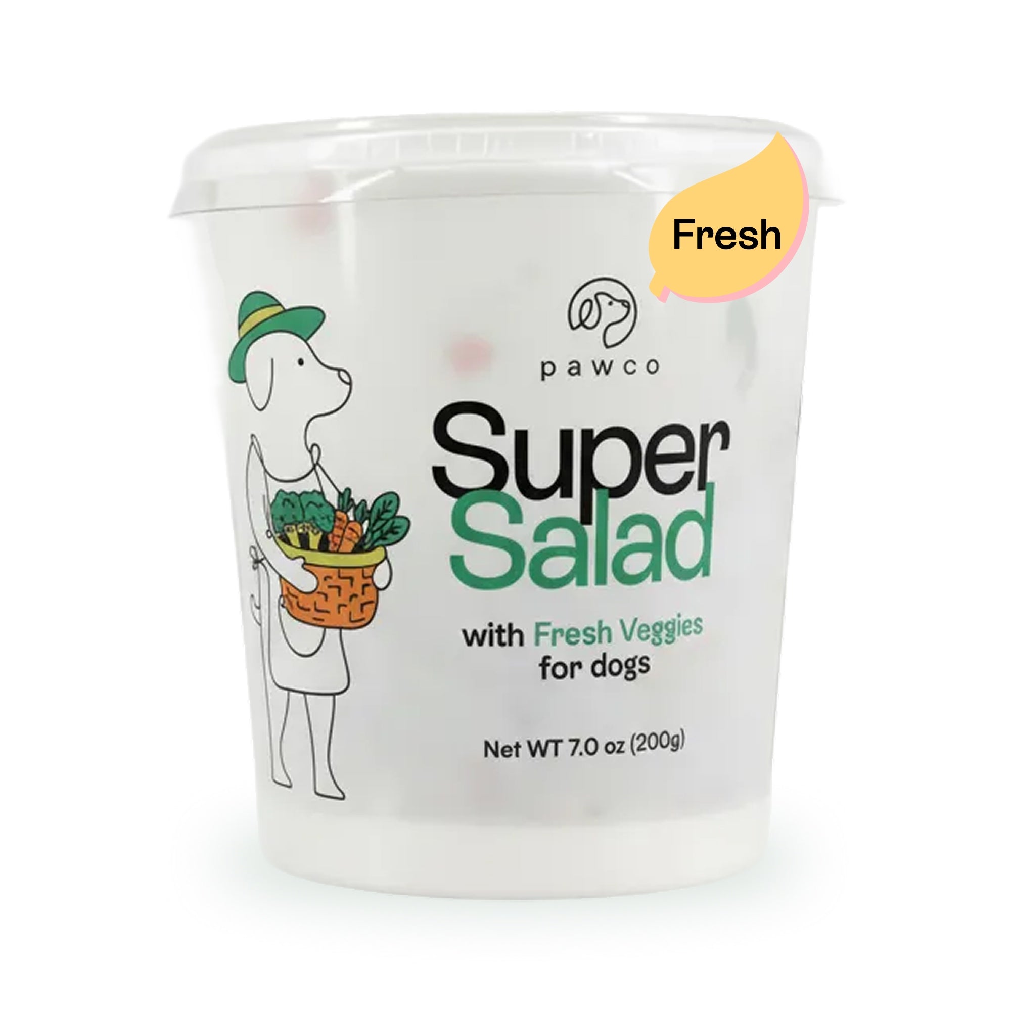SuperSalad