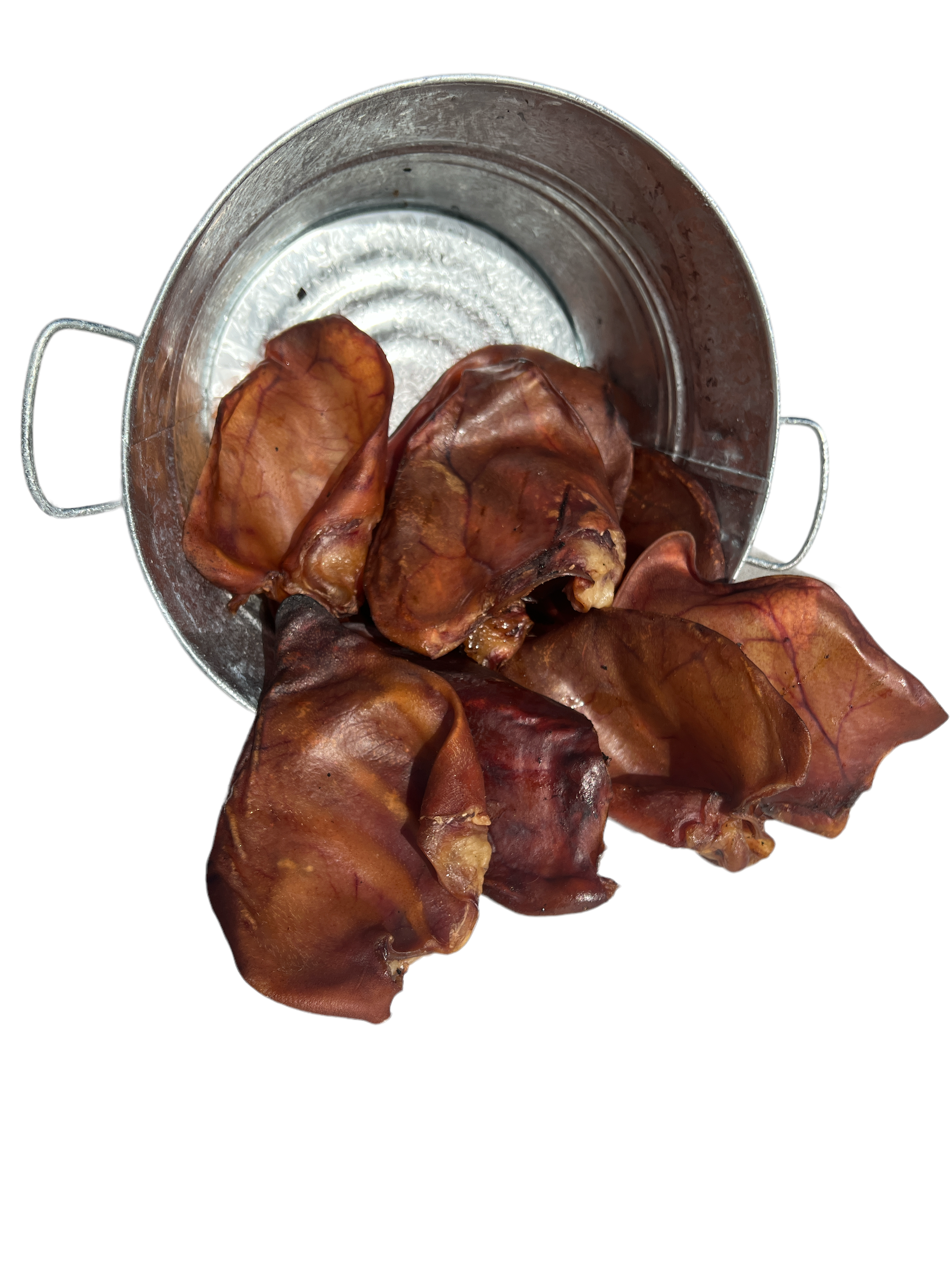 Smoked Pig Ear