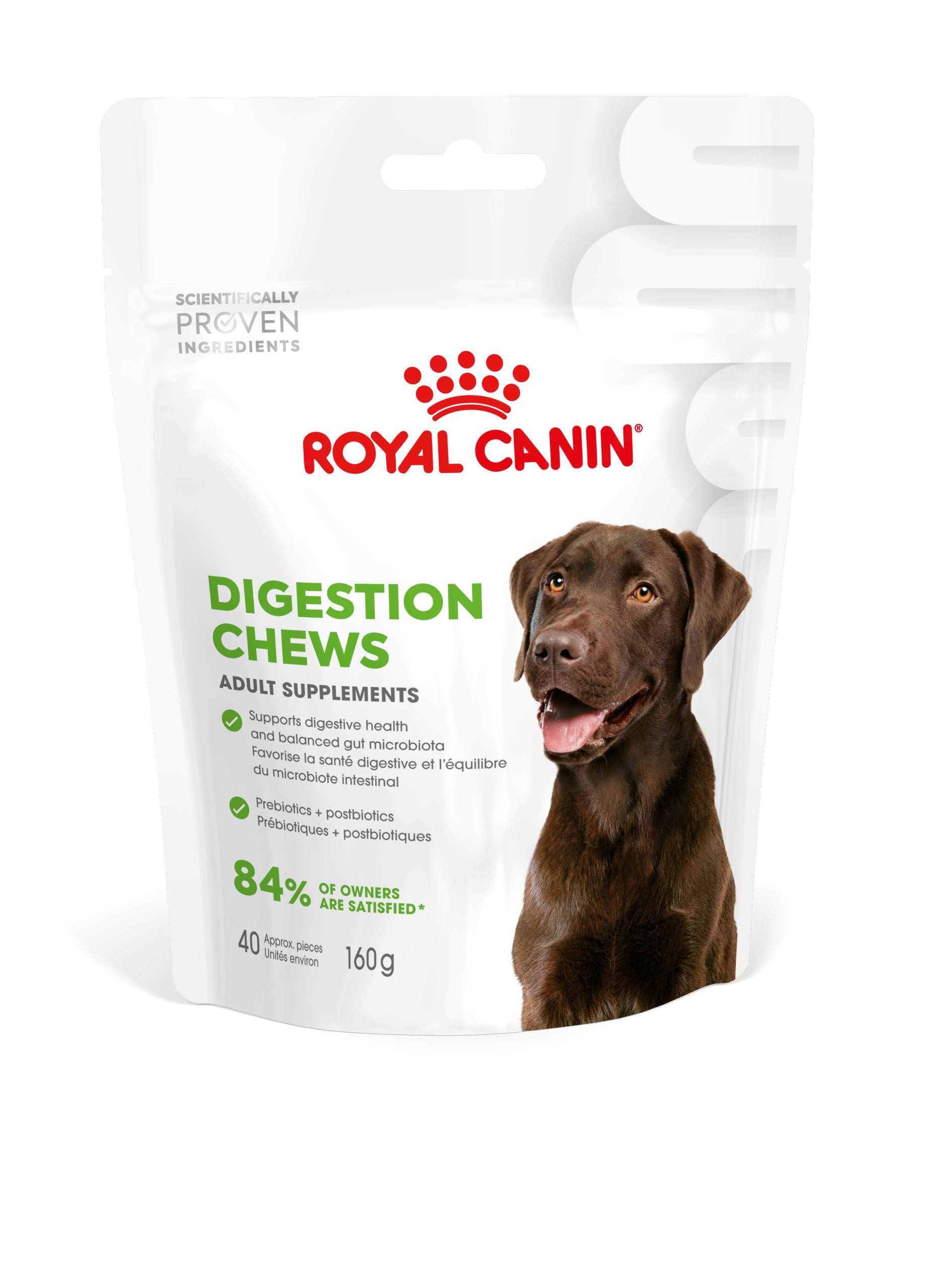 Adult Digestion Supplement