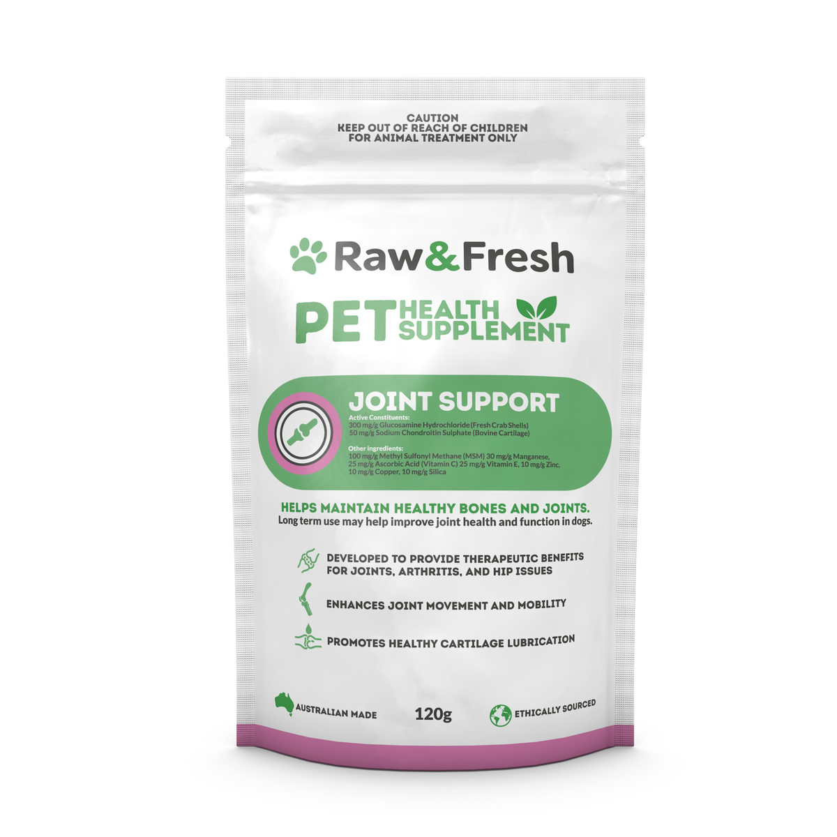 Joint Support
