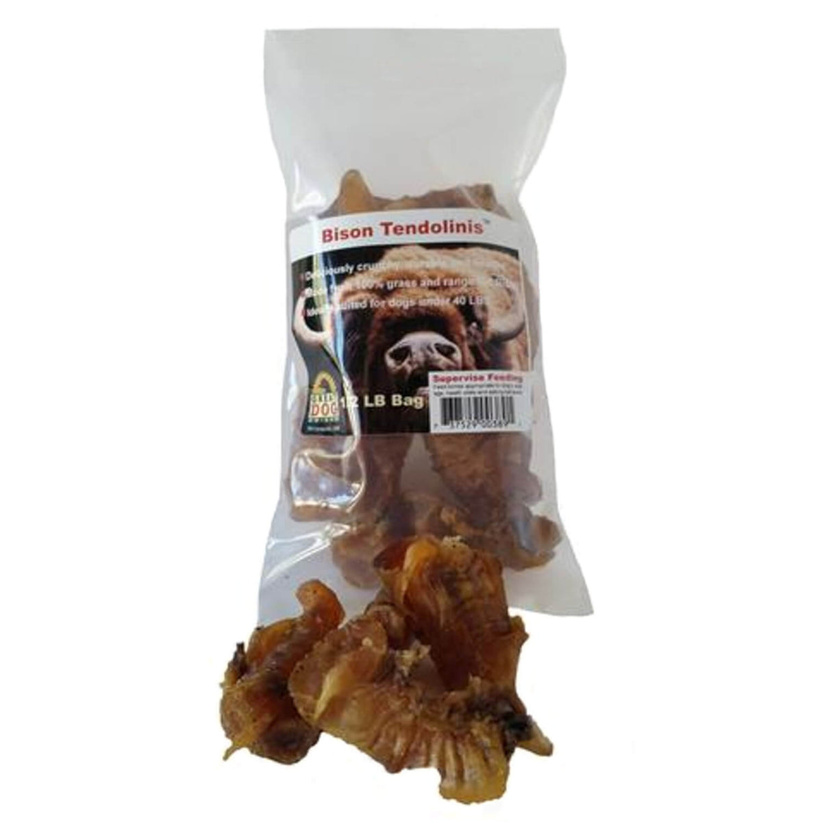 Bison Tendolinis