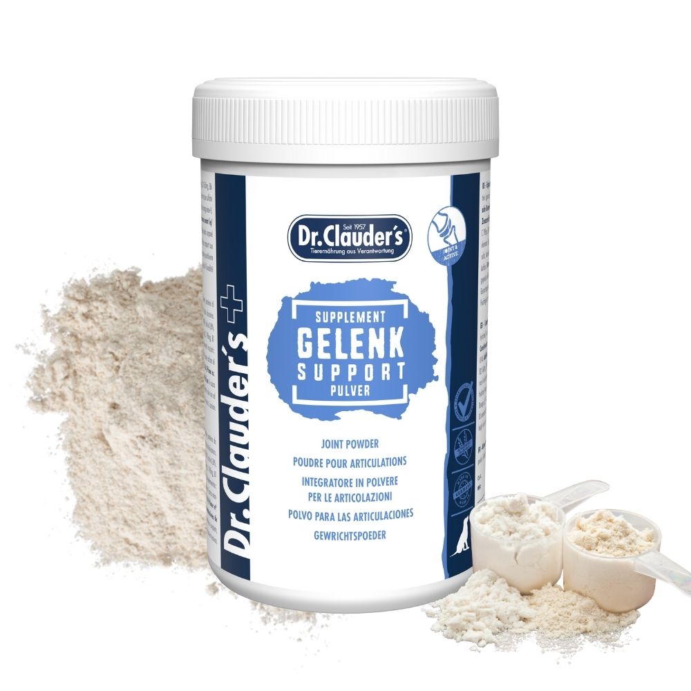 Gelenk Support Pulver