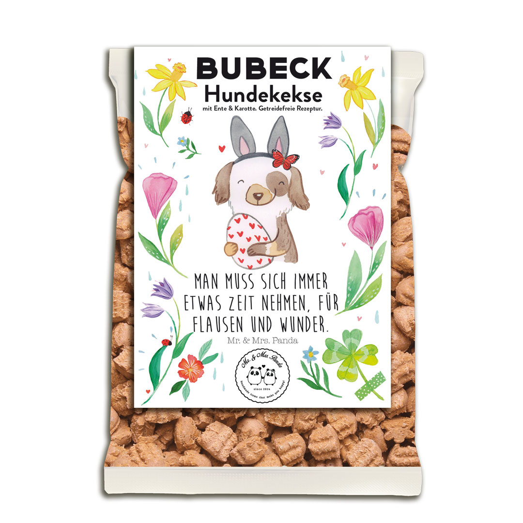 Mr. & Mrs. Panda Frühlingskekse