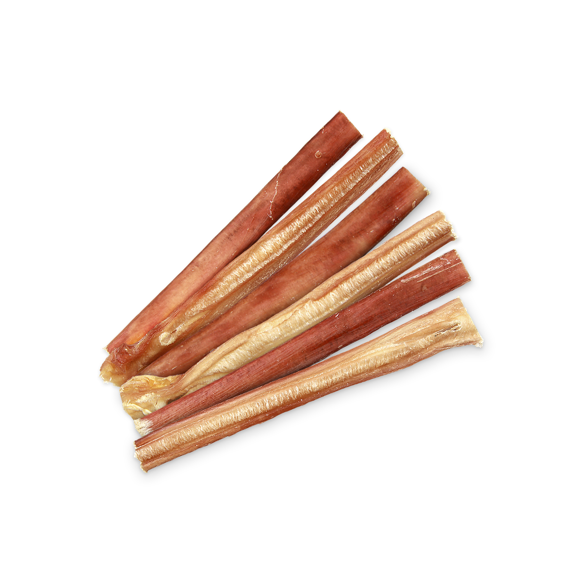 Extra Thin Bully Sticks