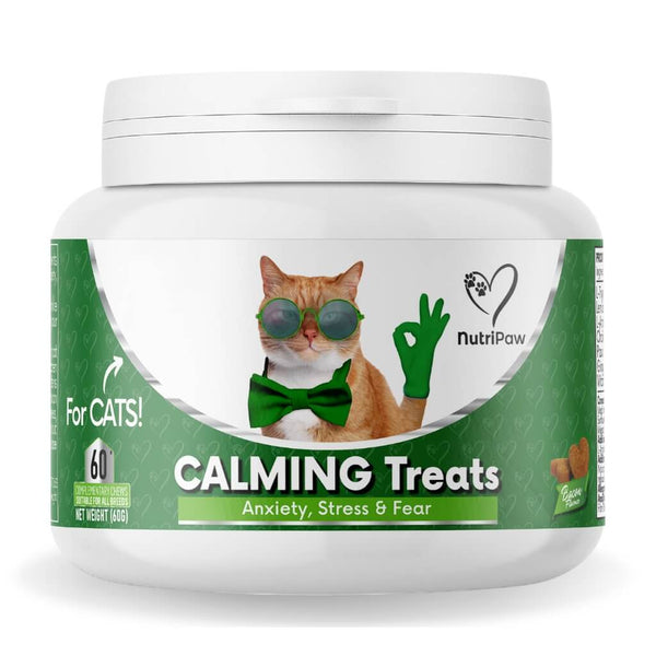 Calming Chew
