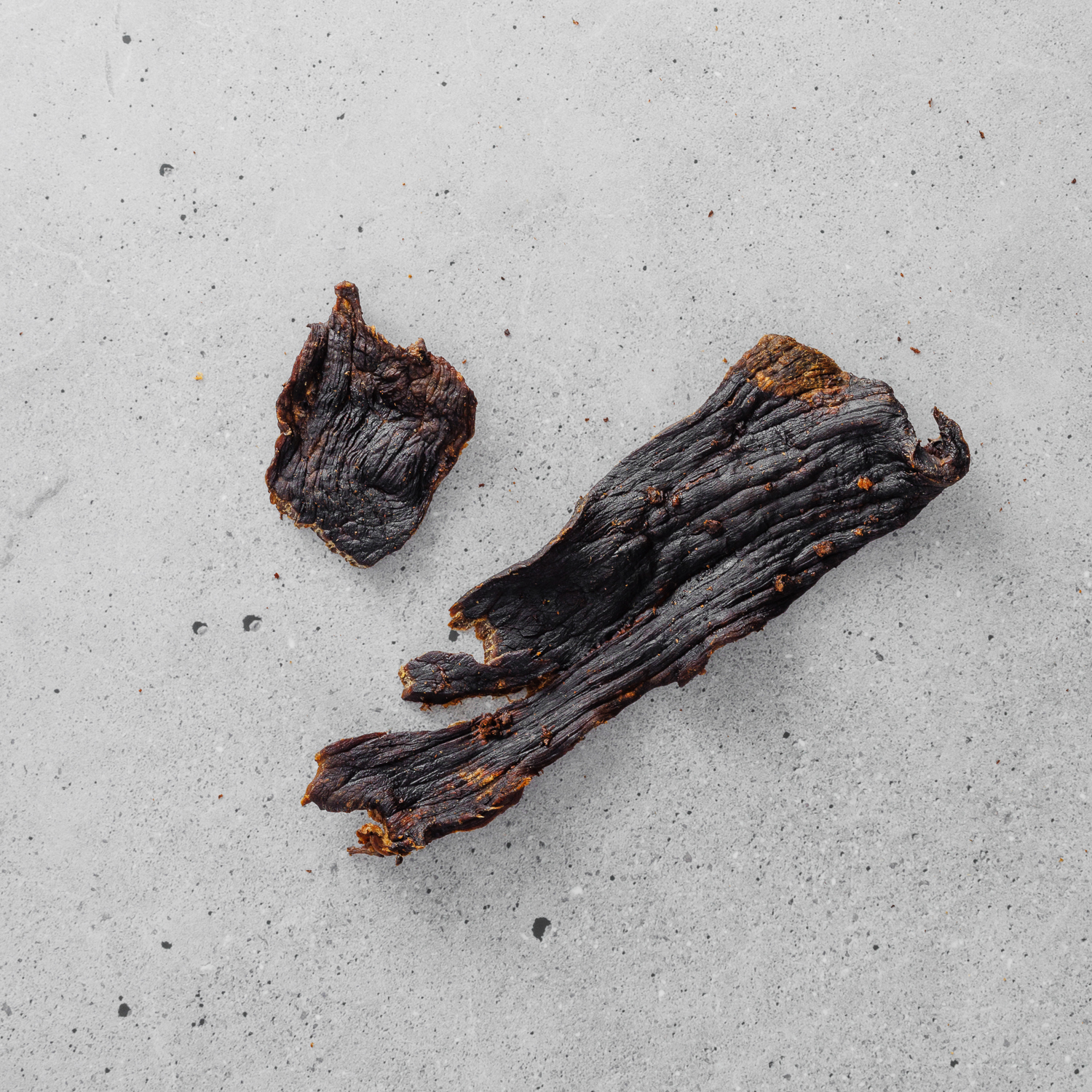 Kangaroo Jerky