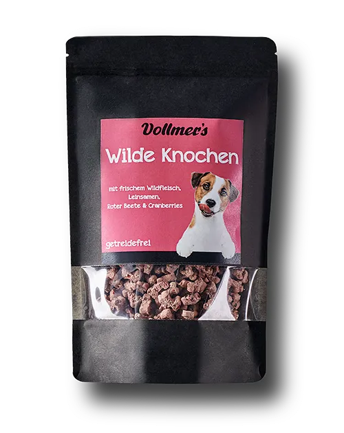 Wilde Knochen