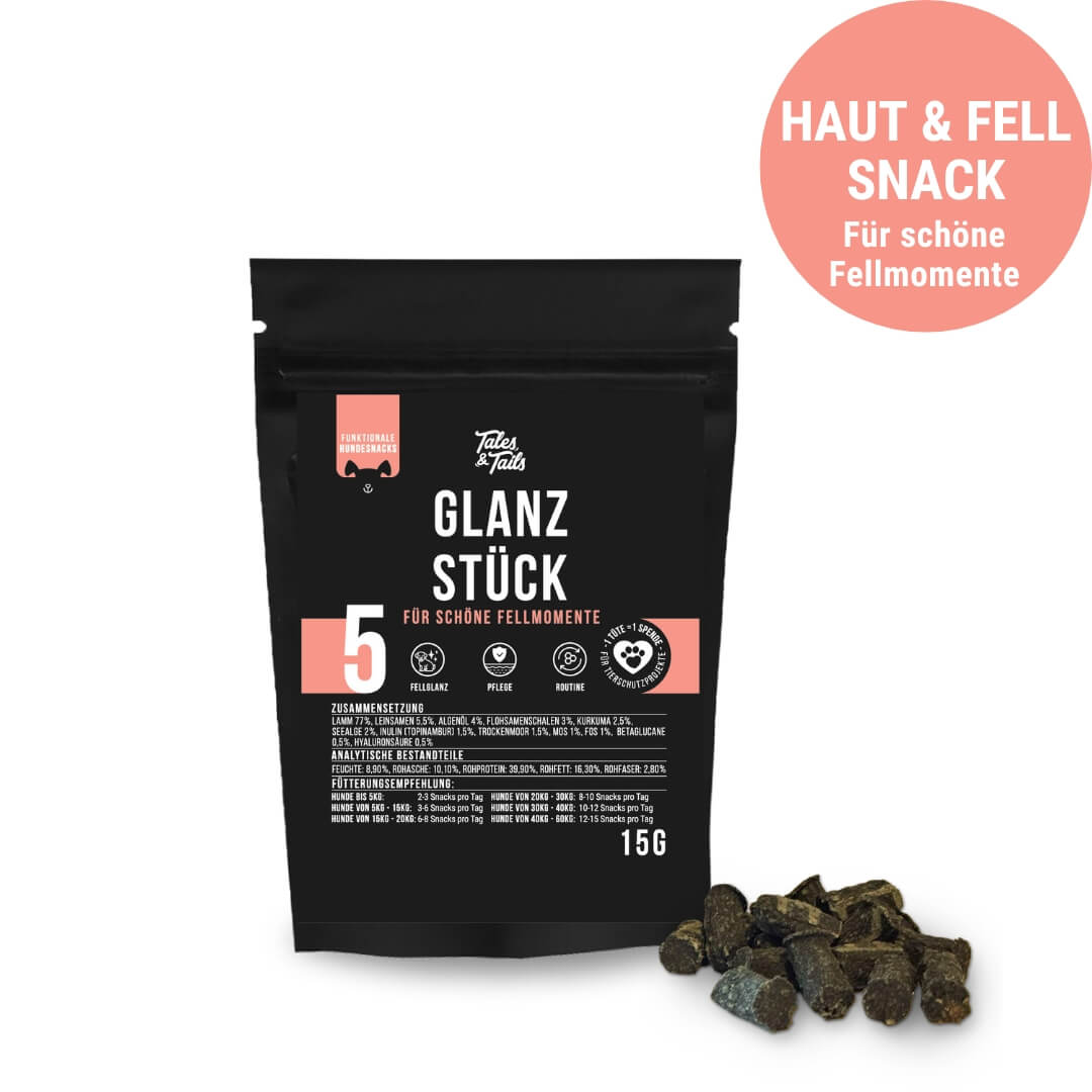Glanzstück