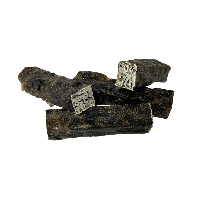 Wolf Fish Chunky Bars