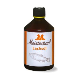 Lachsöl