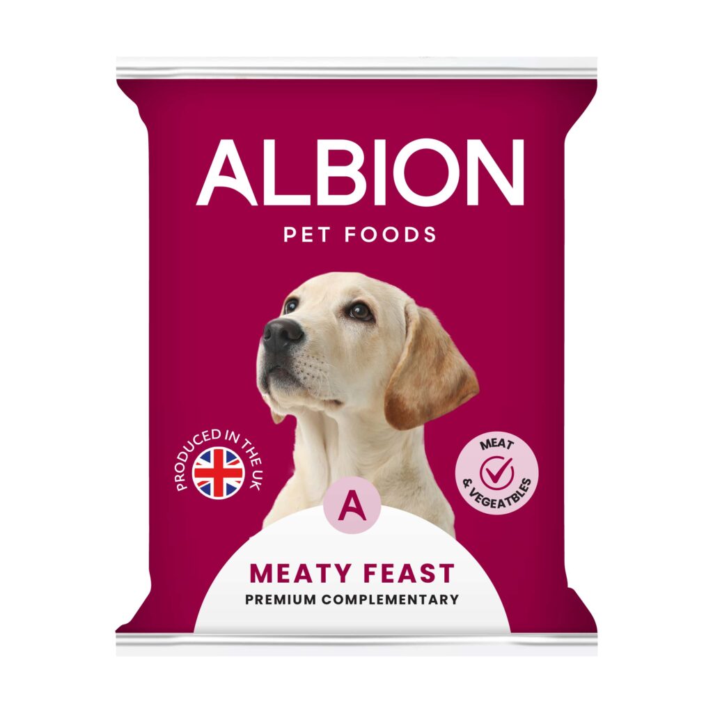 Meaty Feast