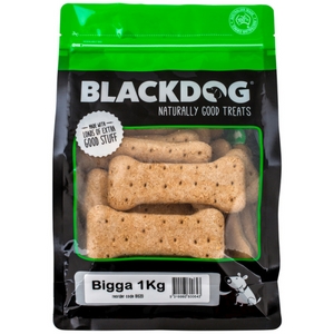 Bigga Biscuits, Low Fat