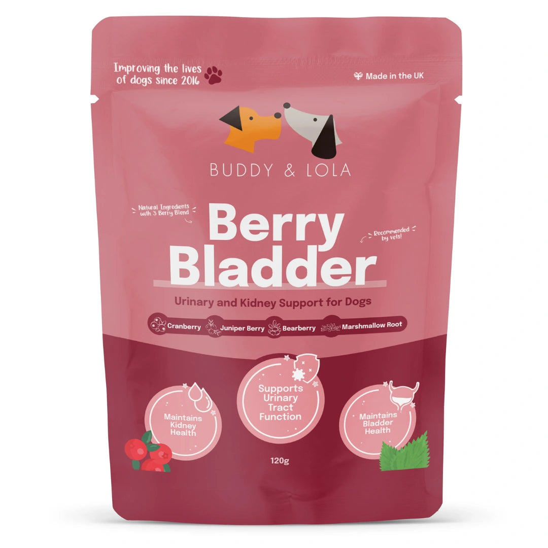 Berry Bladder
