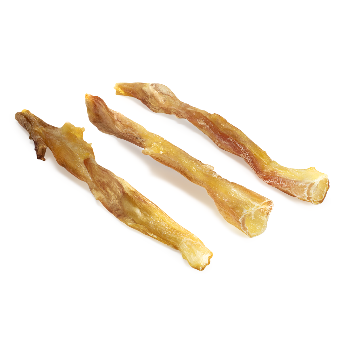 Beef Tendon Dog Chews
