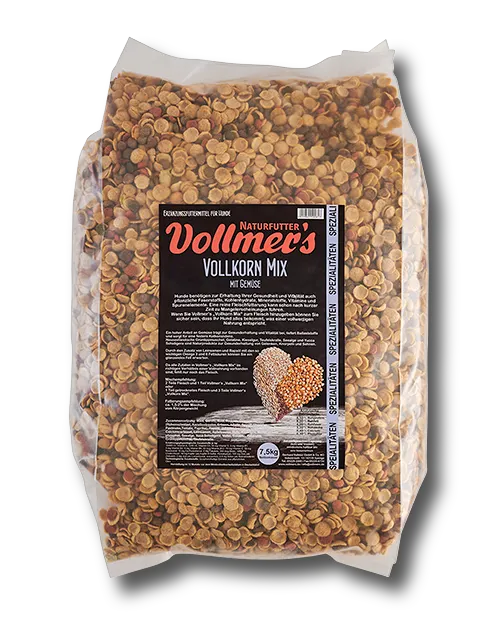Vollkorn Mix