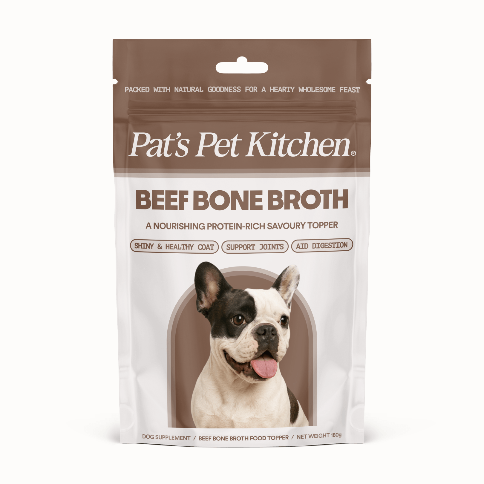 Beef Bone Broth