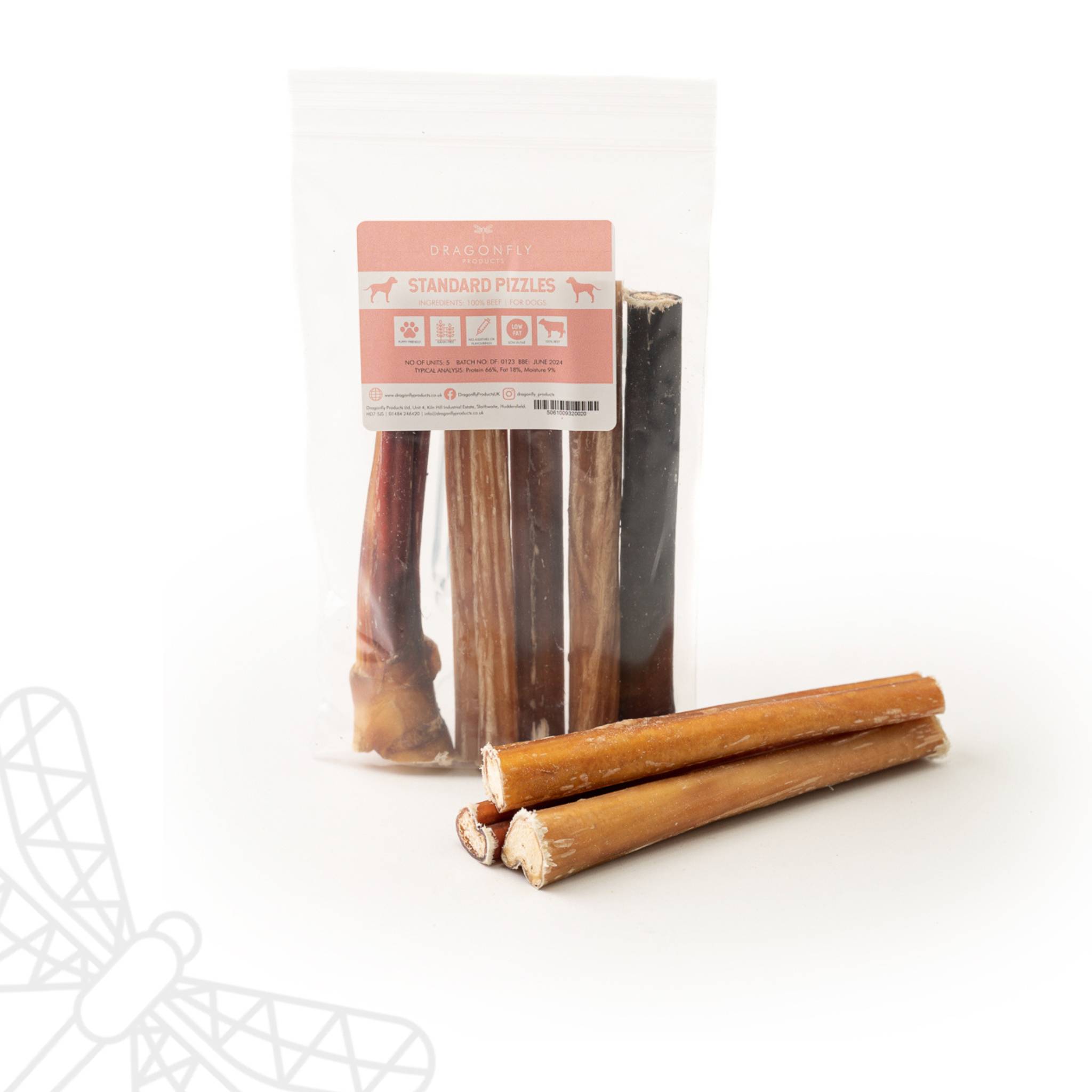 Bully Sticks