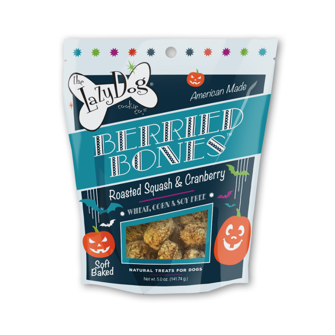 Berried Bones