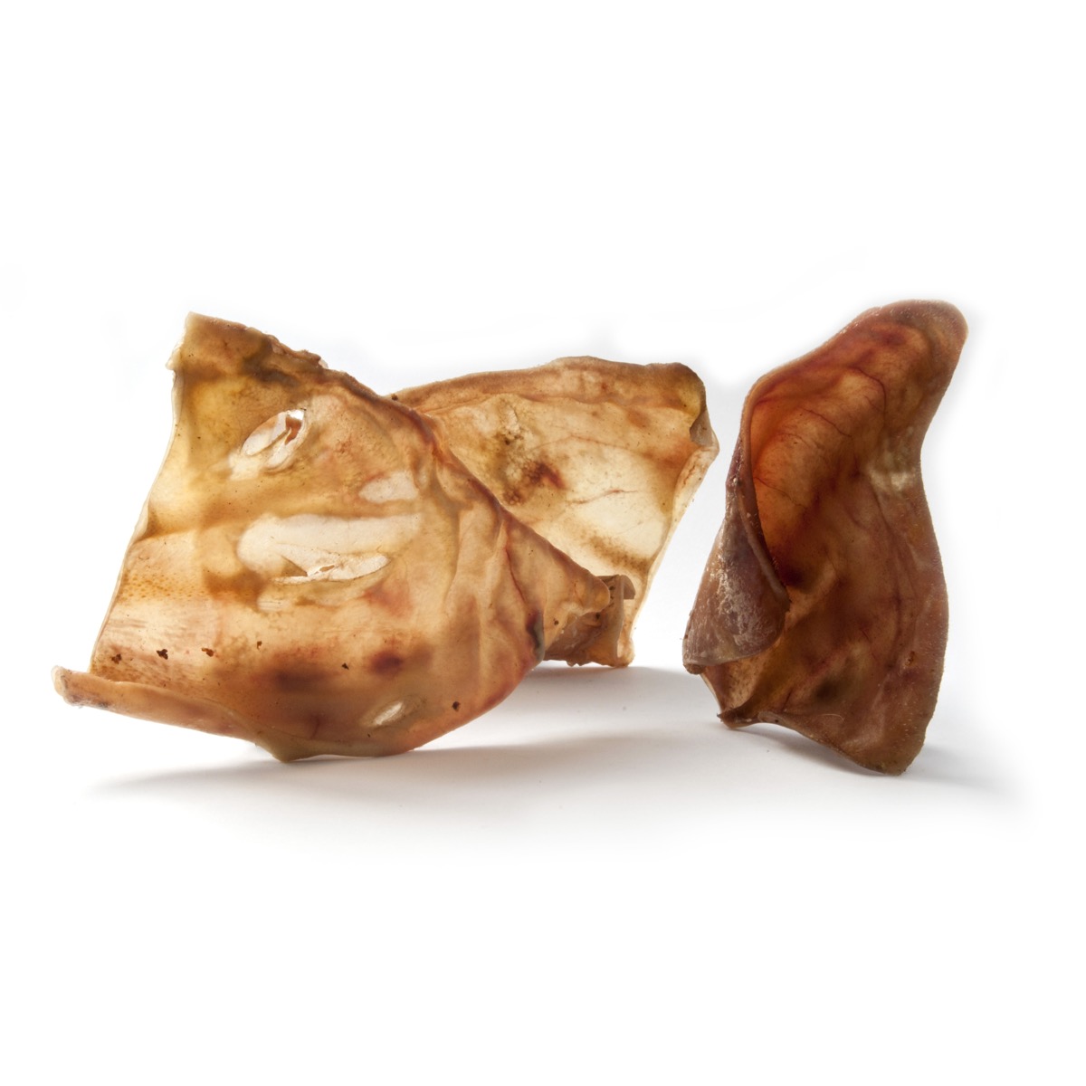 Dried Pigs Ears