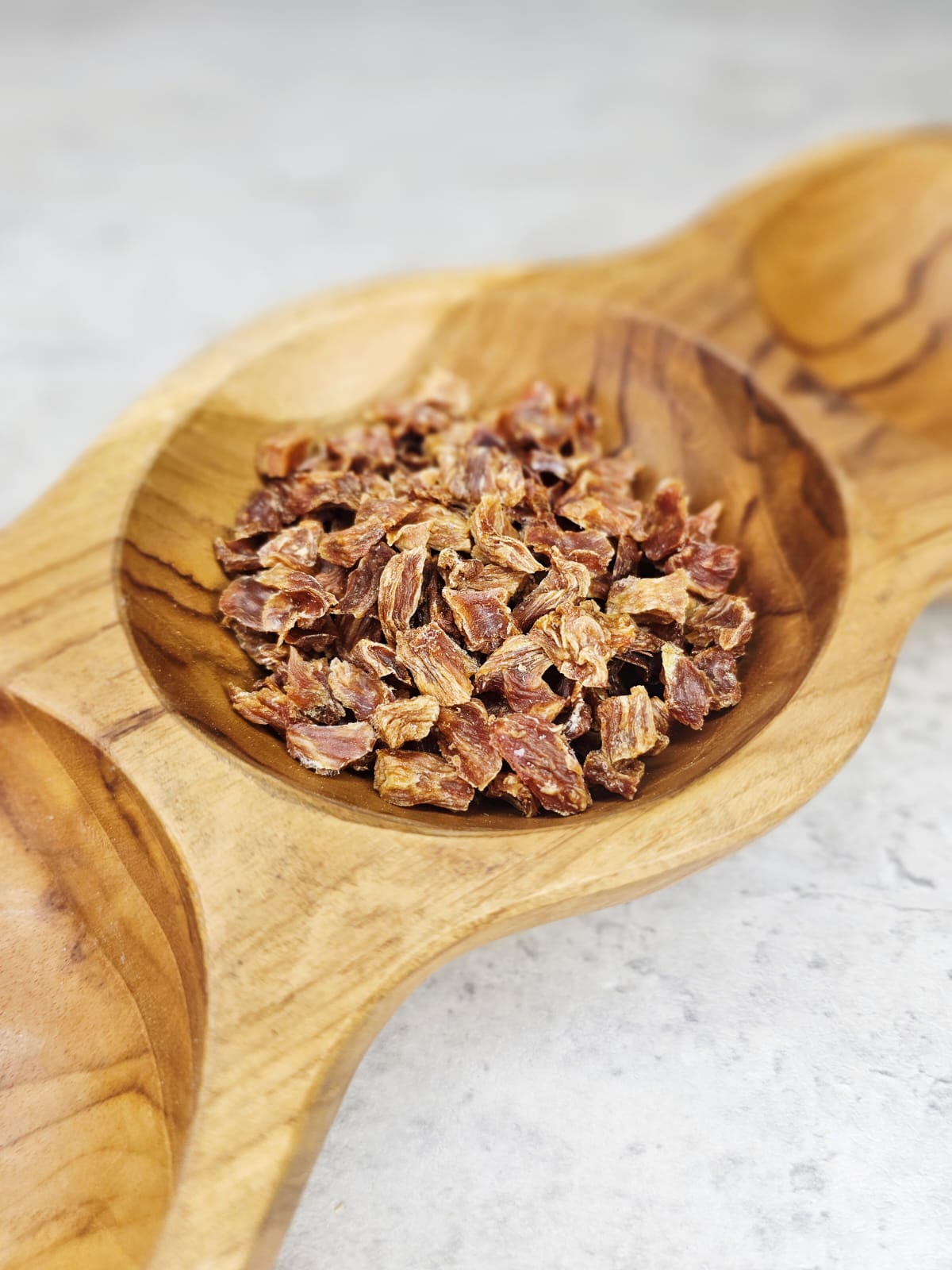 Turkey Training Treats