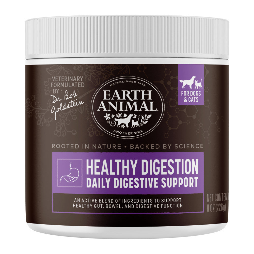Healthy Digestion Supplement