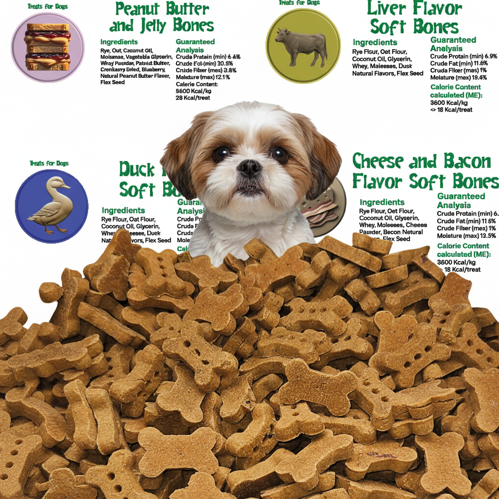 Liver Soft Bones