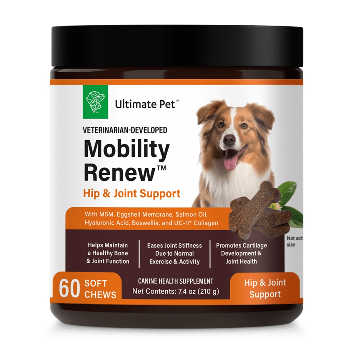 Mobility Renew Hip & Joint Support
