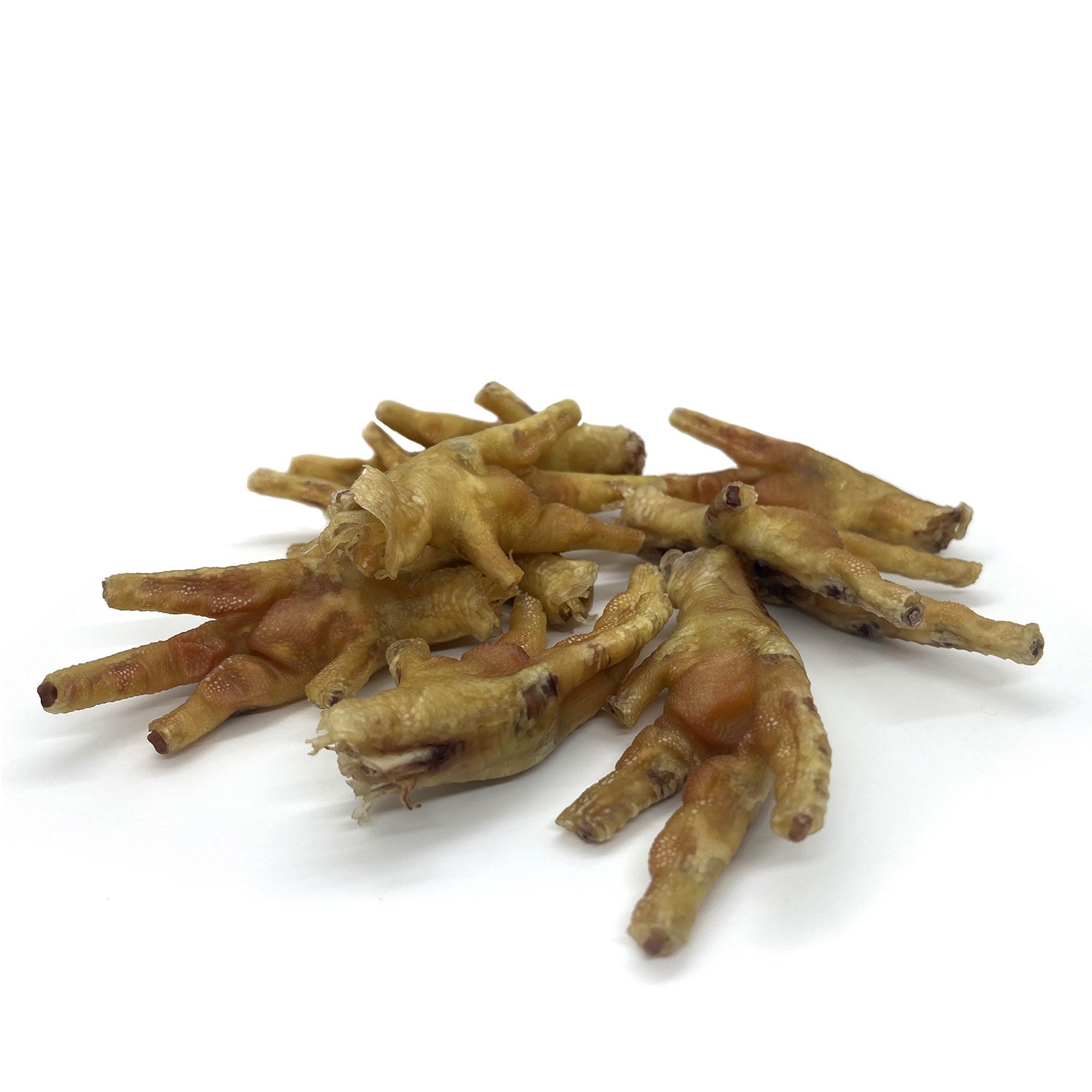Chicken Feet