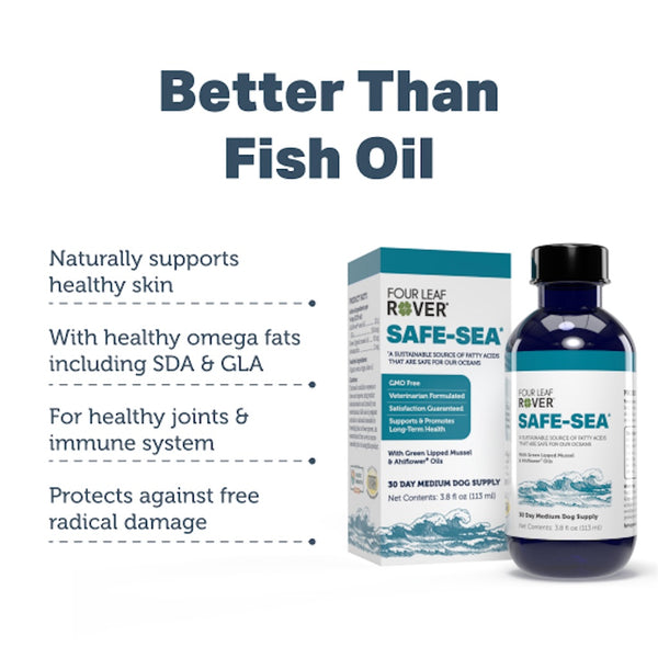 Green Lipid Mussel Oil