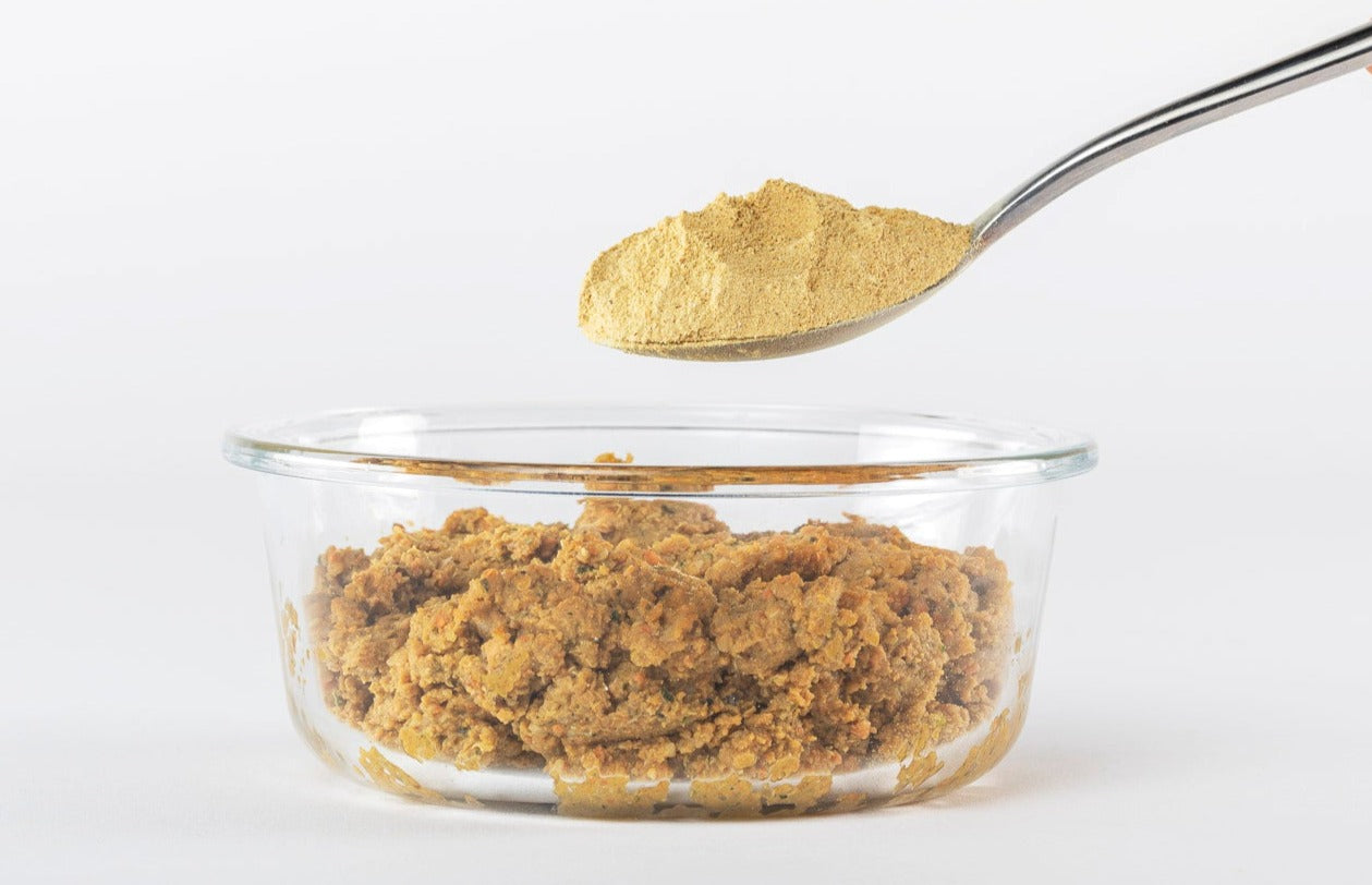 Support Powder Plus