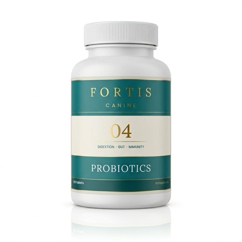 Probiotic