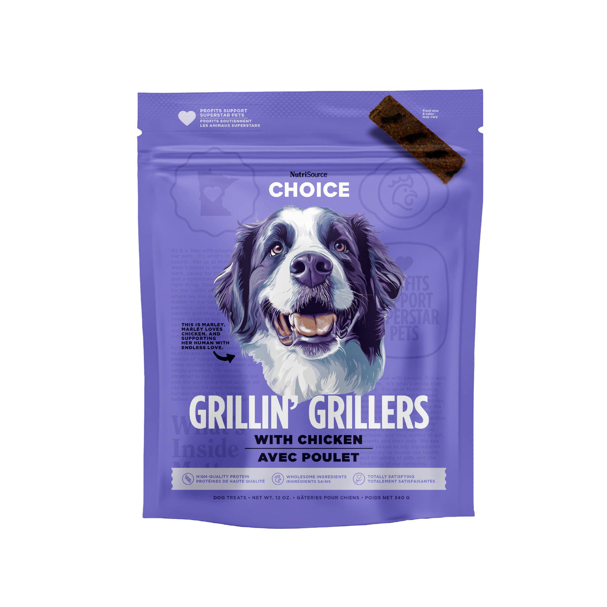Chicken Grillin' Grillers