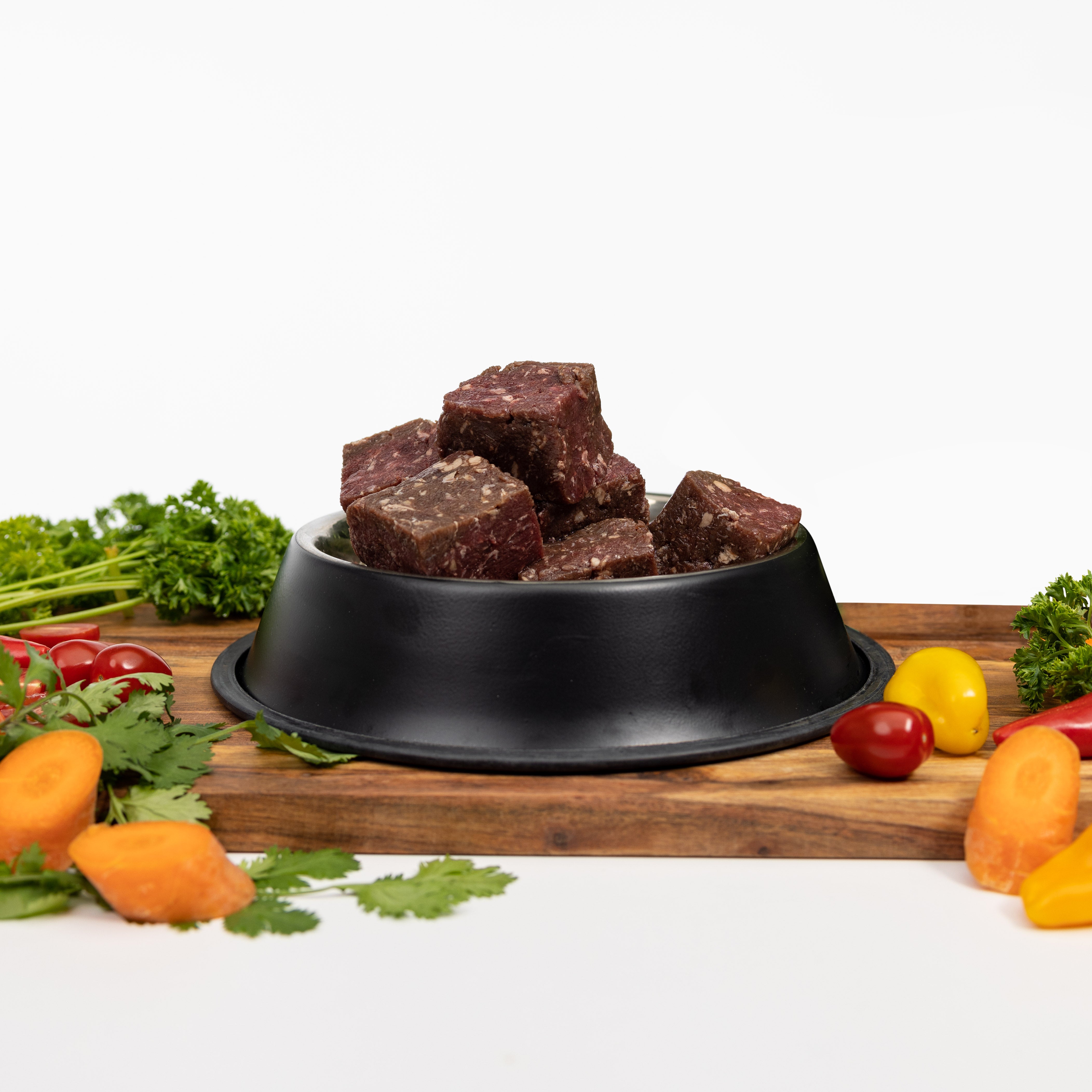 Wild Venison Mince Cubes